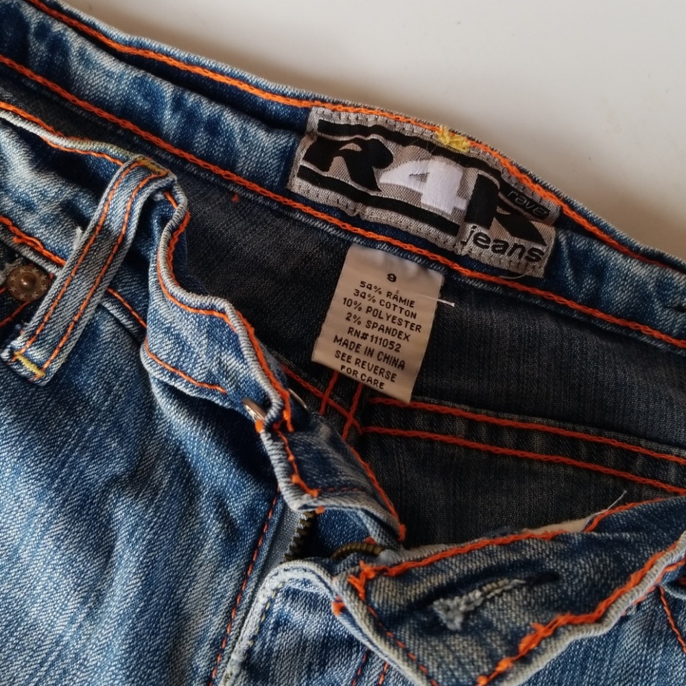Jeans - Picture 4 of 4